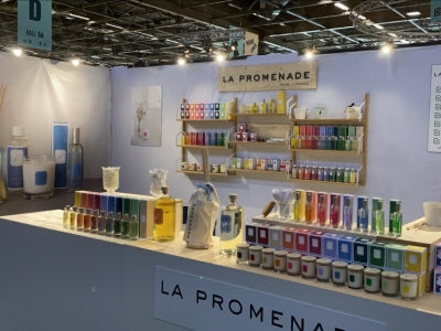 Le retour du salon Maison & Objet