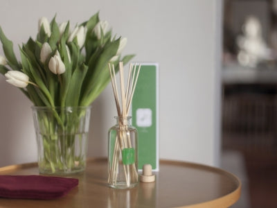 Une pièce, une senteur : quelle ambiance souhaitez-vous créer ?