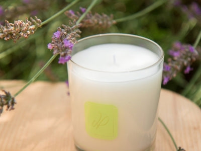 Les matières premières mises en avant dans nos parfums d’intérieur