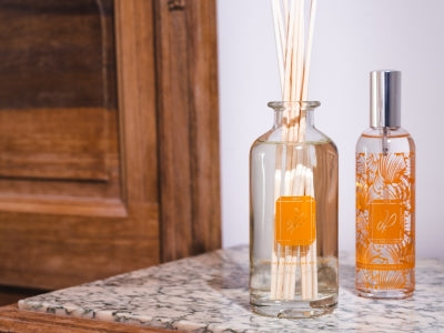 Les différentes solutions pour parfumer son intérieur