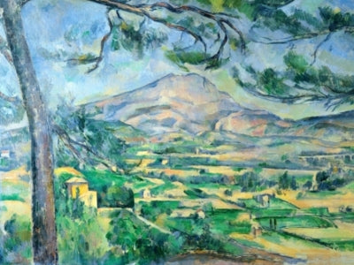 La Provence, ses parfums, ses couleurs, sa lumière, ses peintres