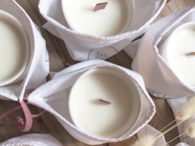 Gaëlle Stratman, artisan céramiste pour La Promenade