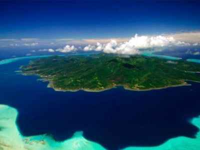 Pour un voyage épicé, destination les îles Vanille