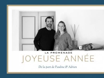 L'année 2020 de La Promenade, bilan et résolutions 2021