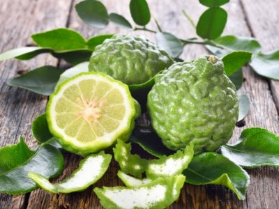 La bergamote, une fragrance connue de l’univers du parfumeur