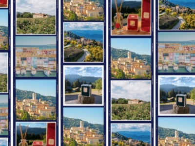 Grasse, la destination aux mille senteurs préférée des parfumeurs