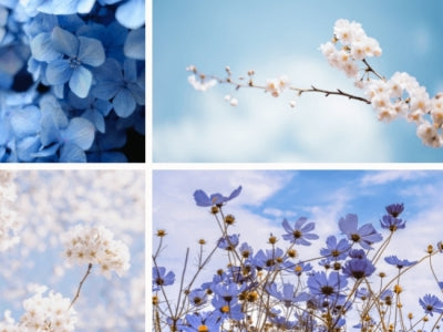 Pour le printemps, quelle senteur choisir pour parfumer son intérieur ?