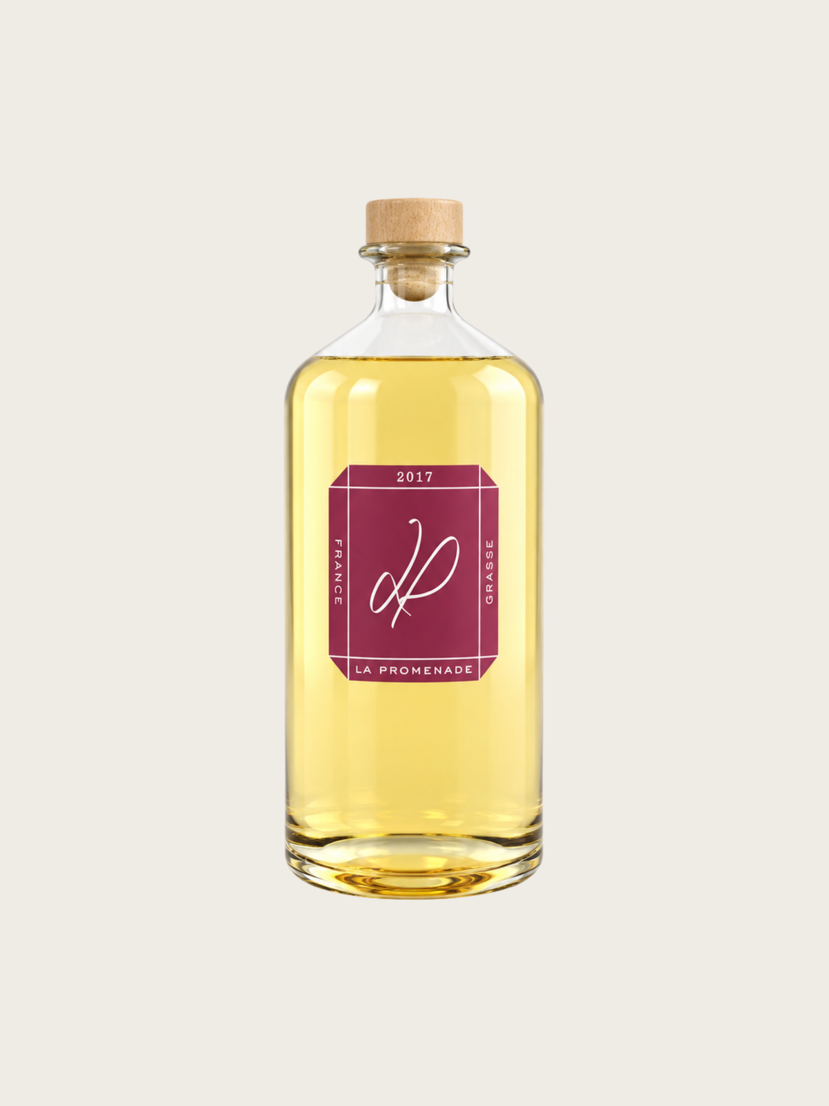 Dans les roses d'Orient - Diffuseur de parfums d'intérieur 3L XXL