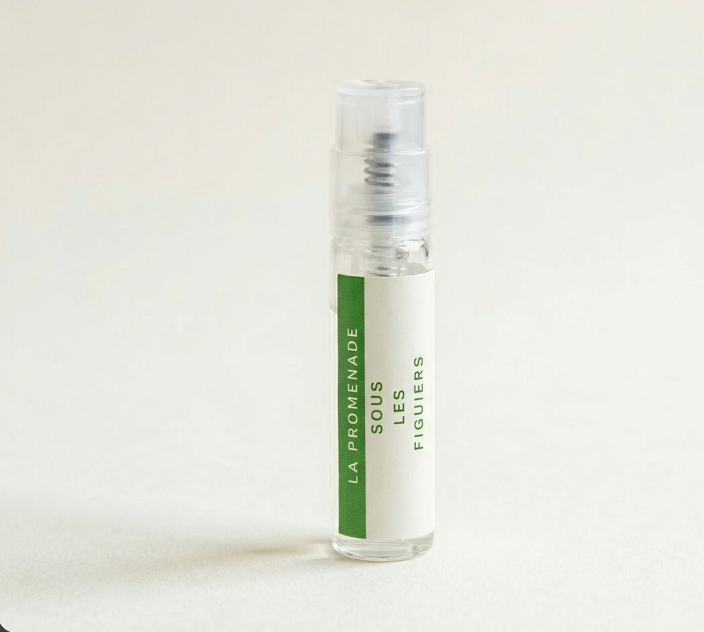 Sous les figuiers - Echantillon 2 mL