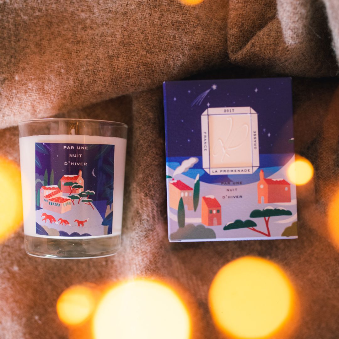 Par une nuit d'hiver