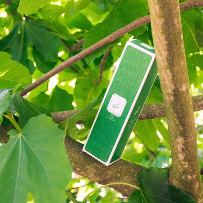 Sous les figuiers - Diffuseur