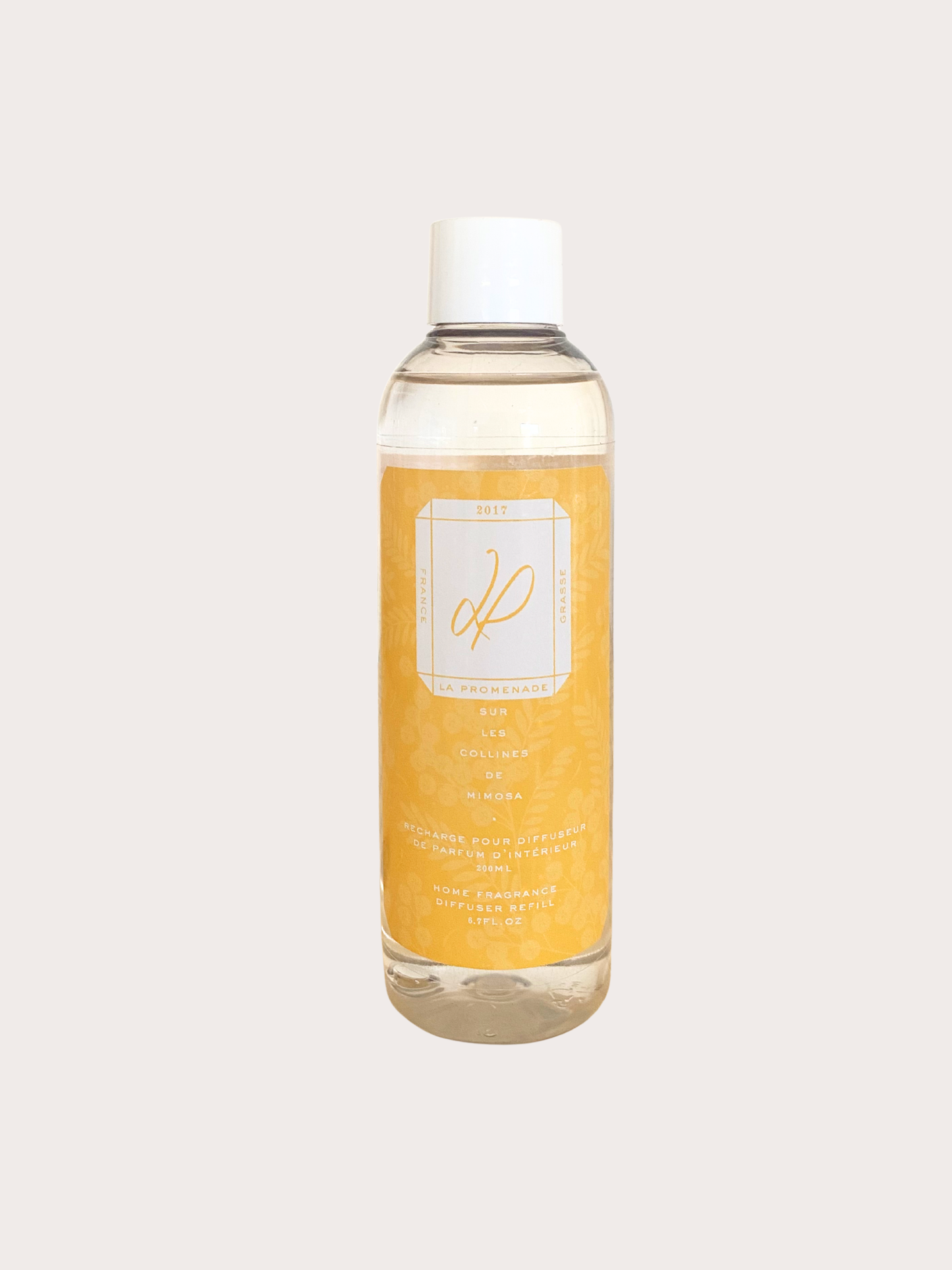 Sur les collines de Mimosa - Recharge diffuseur