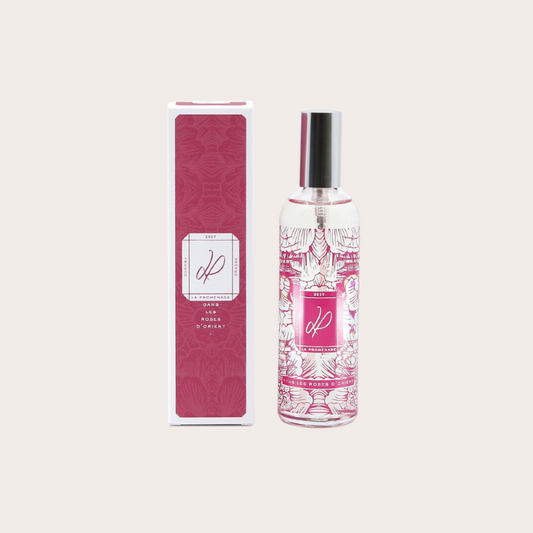 Dans les roses d'Orient - Spray