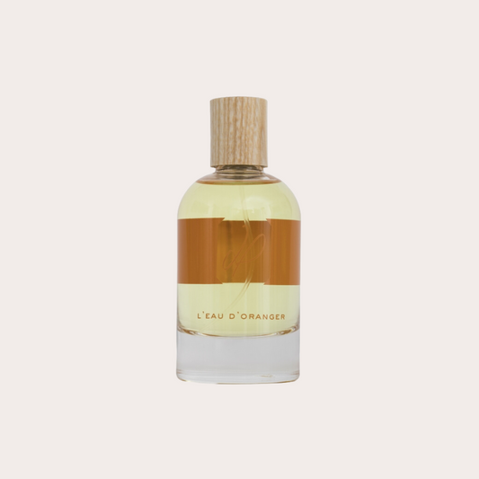 L'eau d'oranger - EDT