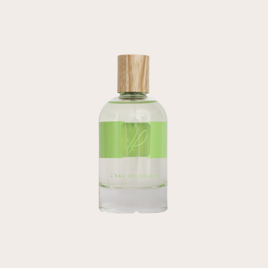 L'eau de Grasse - EDT