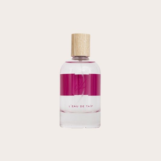 L'eau de Taïf - EDT