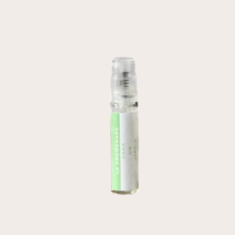 Dans un jardin de Grasse - Echantillon 2 mL