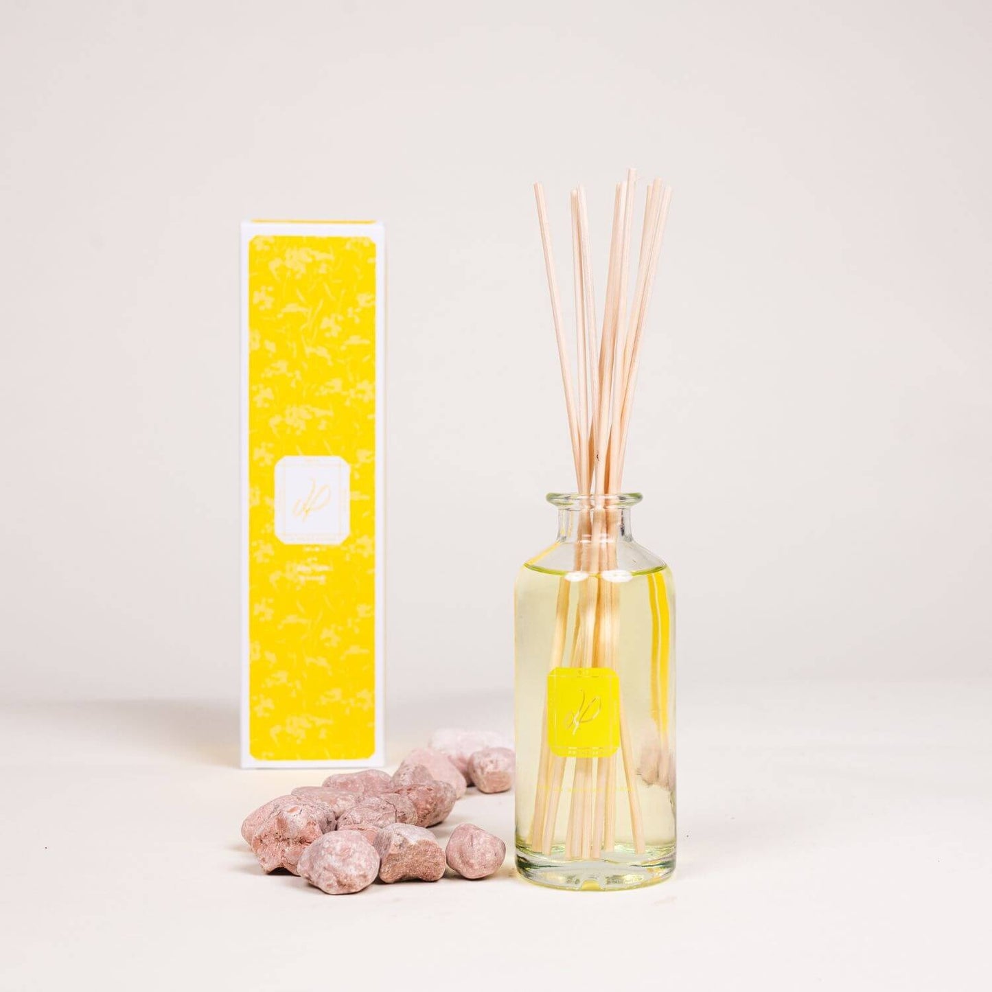 Sur un sentier Corse - Diffuseur