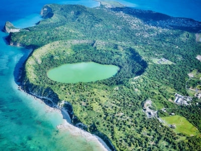 Les îles Vanilles, un parfum de paradis