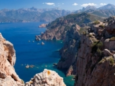 Les senteurs de l’été au coeur de la Corse