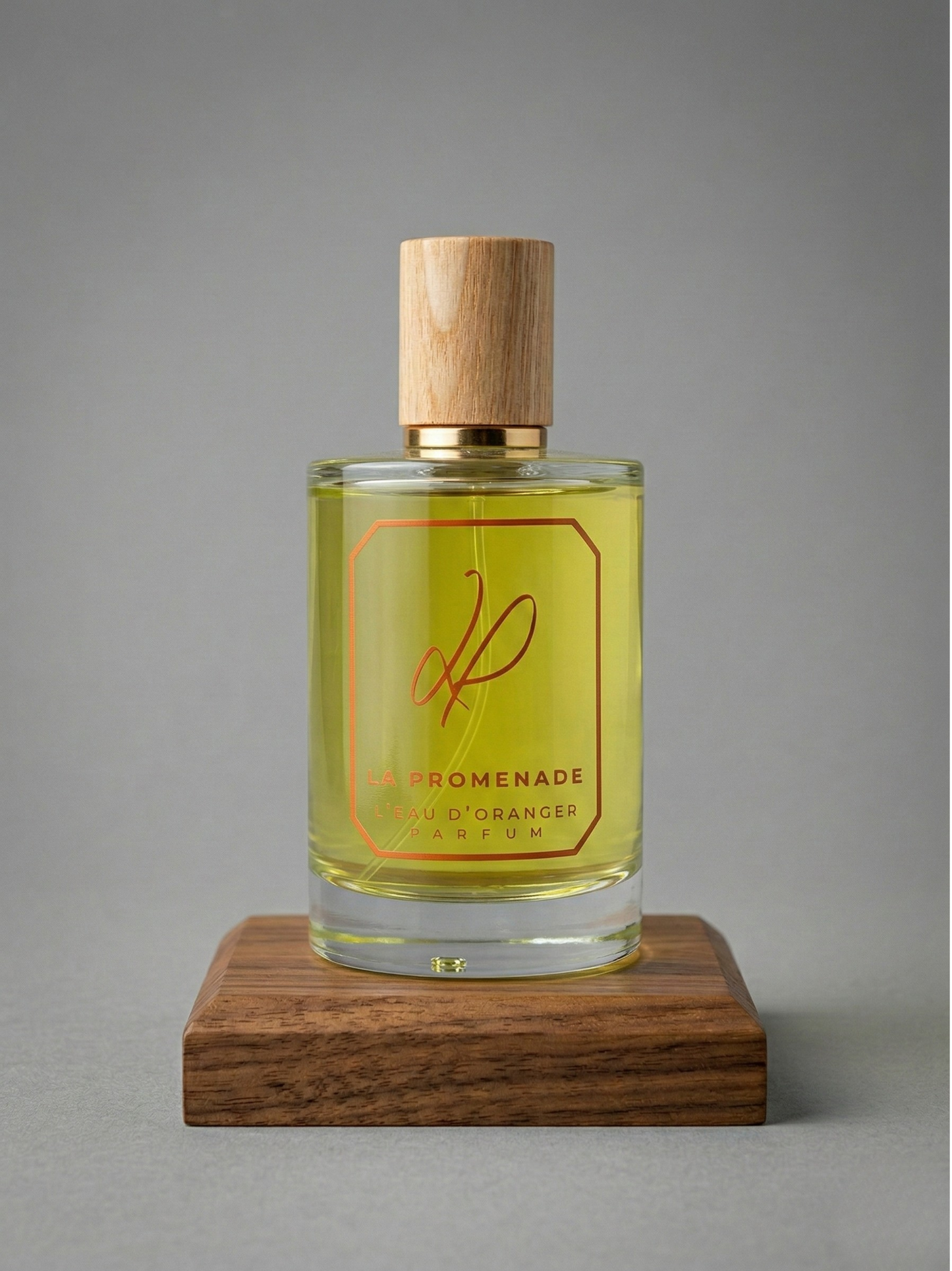L'eau d'oranger - Eau de Toilette