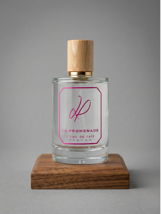 L'eau de Taïf - Eau de Toilette