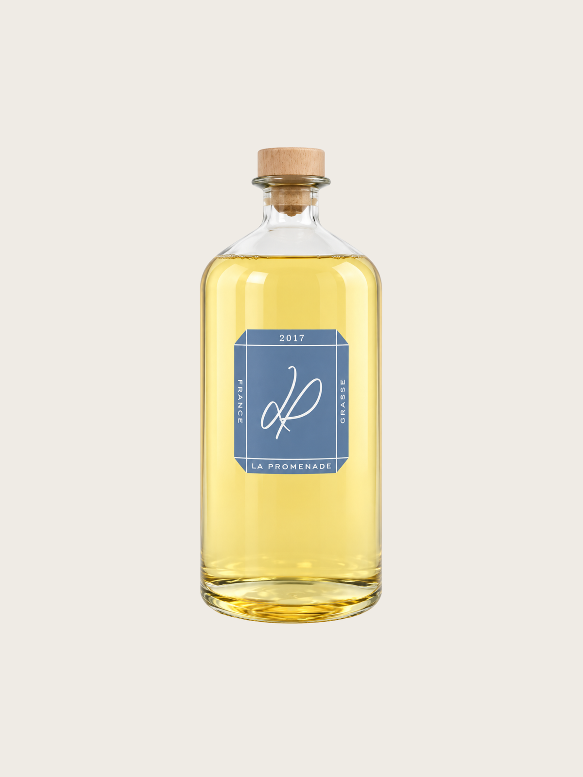 Sur les toits de Paris - Diffuseur de parfum d'intérieur 3L XXL