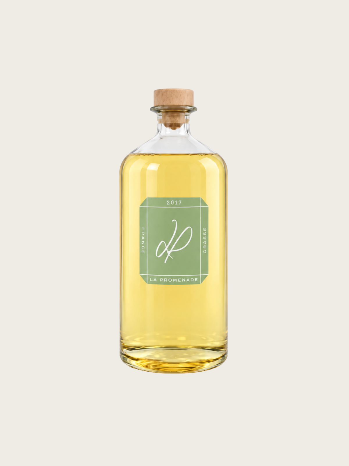 Dans un jardin de Grasse - Diffuseur de parfum d'intérieur 3L XXL