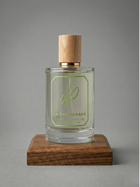 L'eau de Grasse - Eau de Toilette