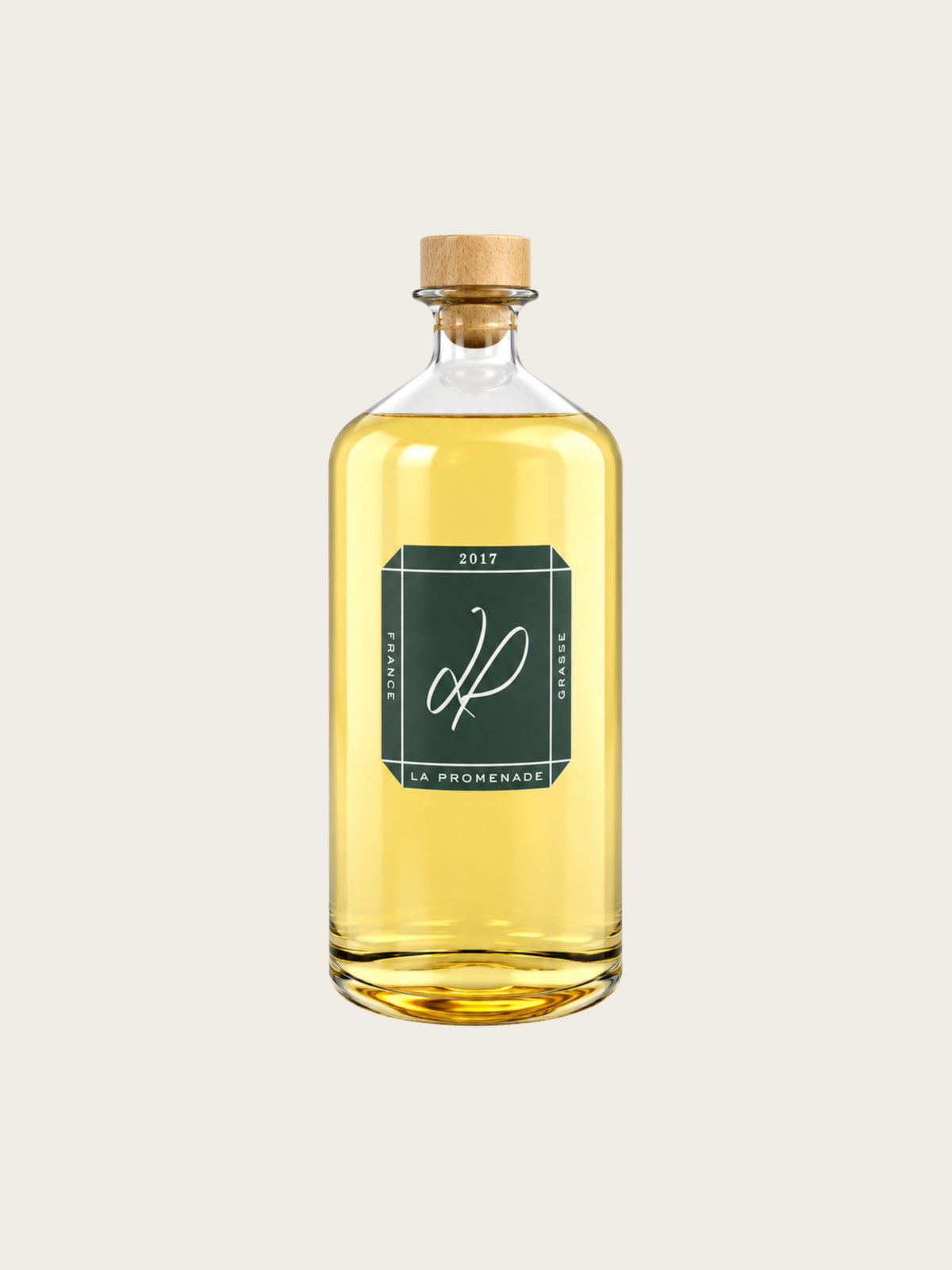 Sous les pins - Diffuseur de parfum d'intérieur 3L XXL