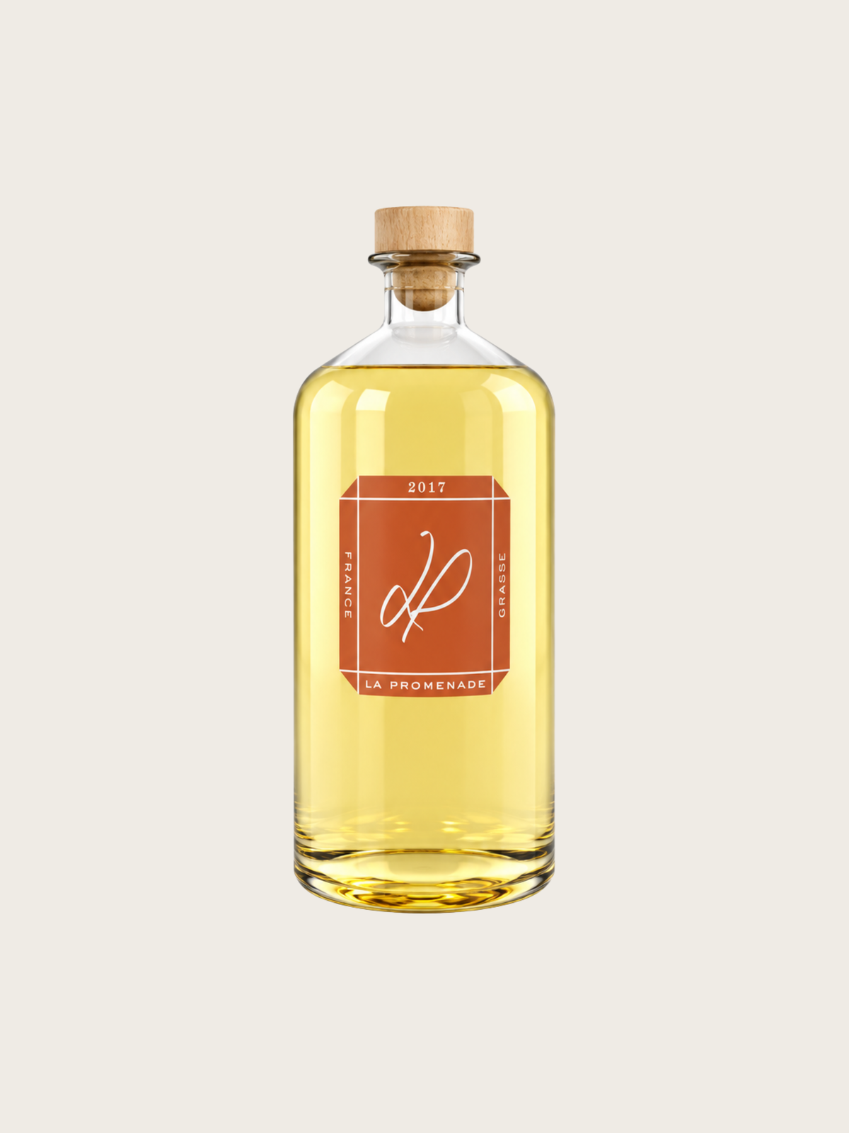 Dans les orangers en fleurs - Diffuseur de parfums d'intérieur 3L XXL