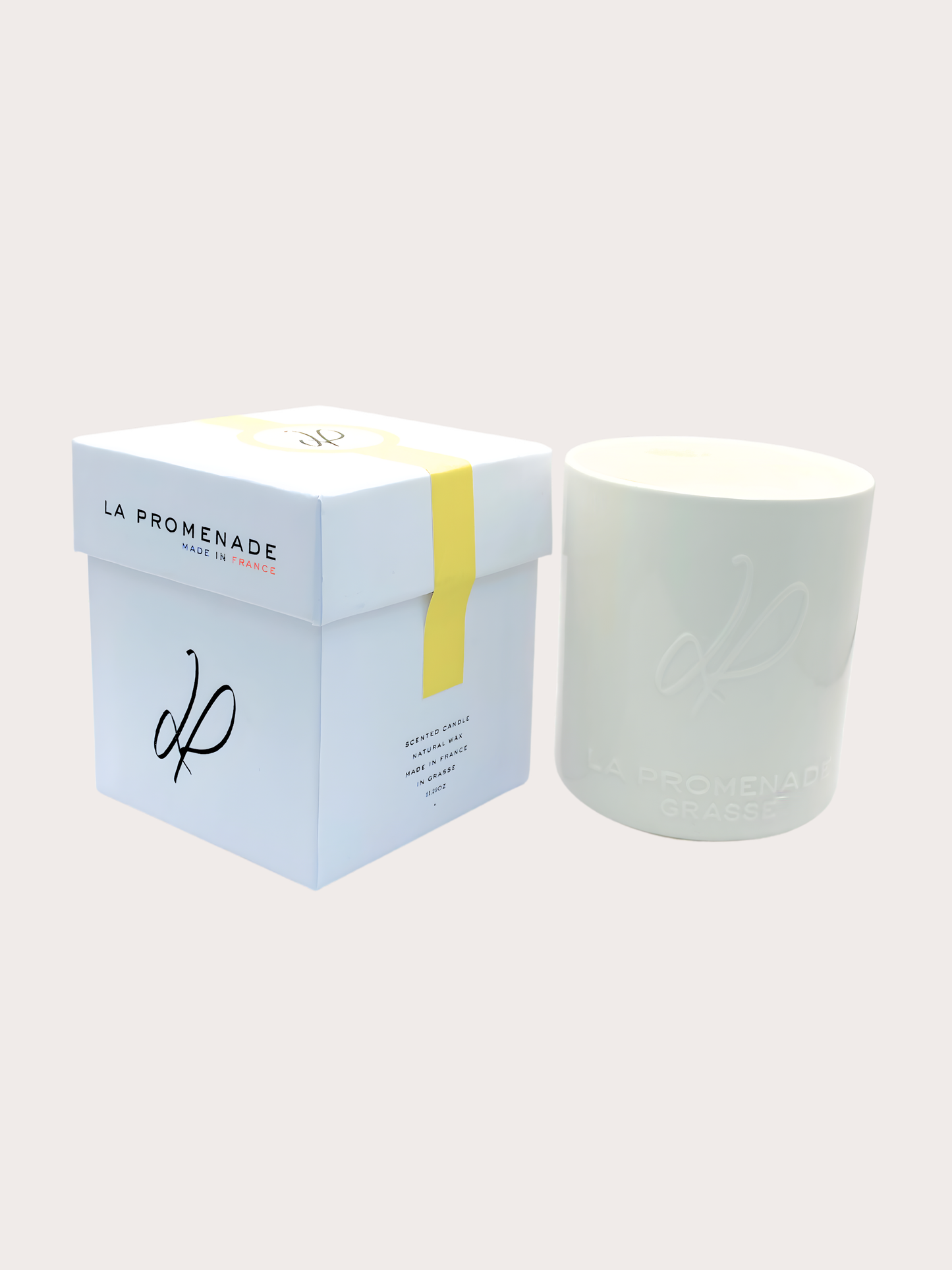 Sur un sentier corse (Céramique)