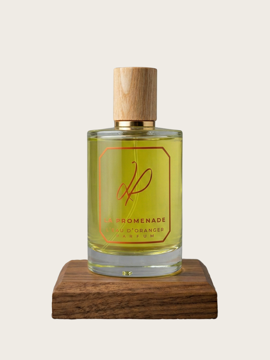 L'eau d'oranger - Eau de Toilette