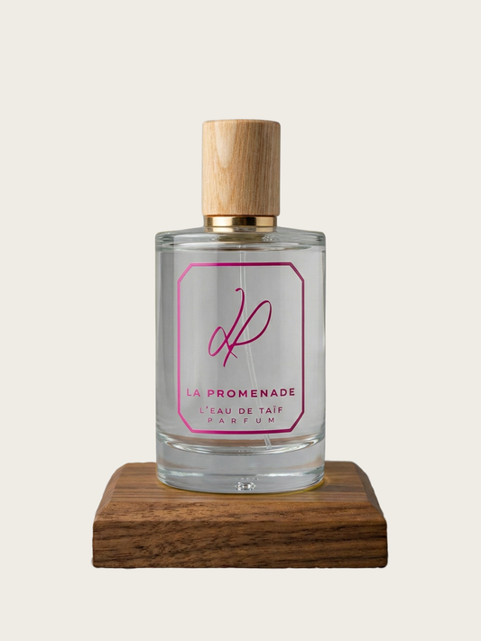 L'eau de Taïf - Eau de Toilette