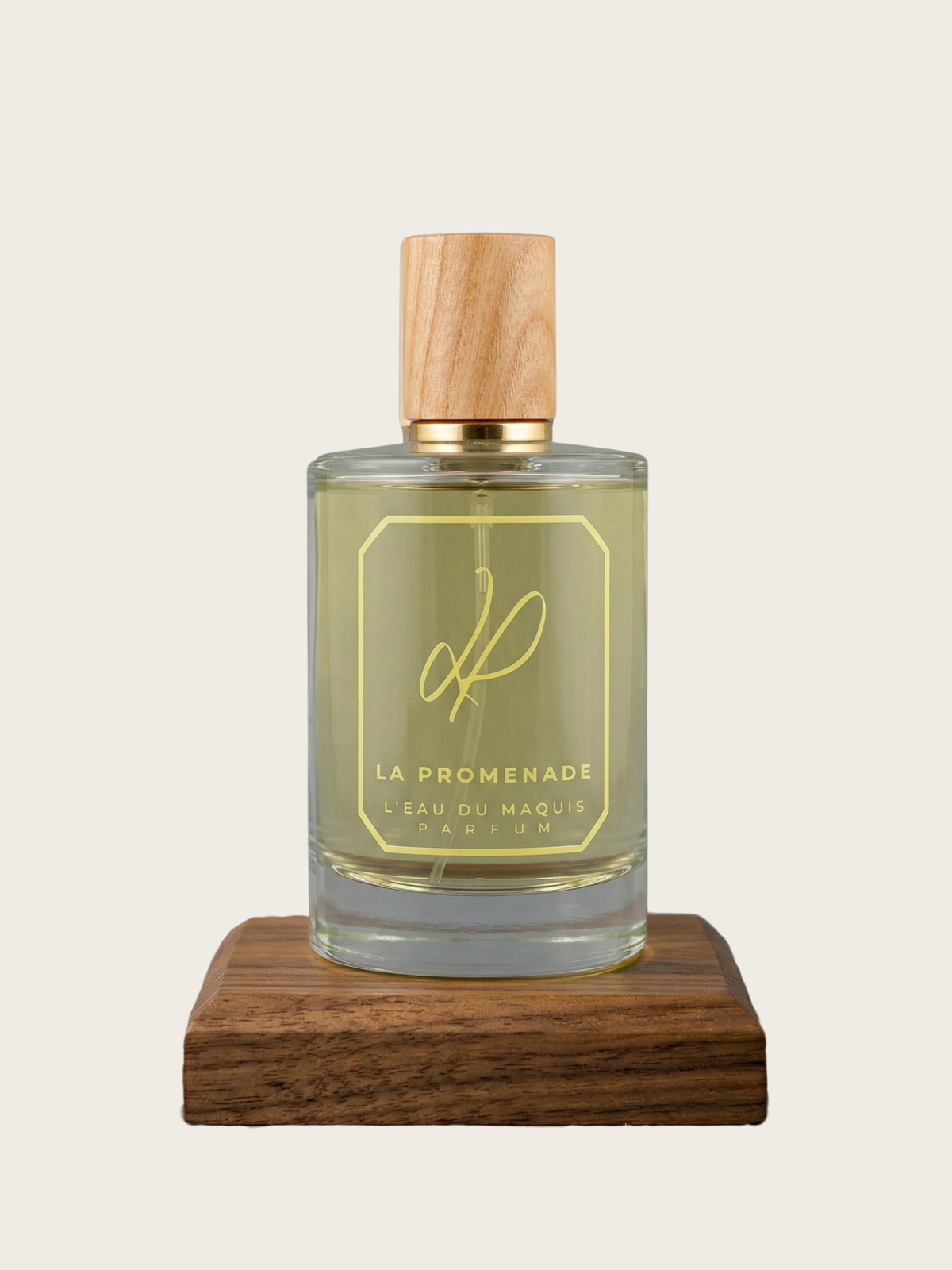 L'eau du maquis - Eau de Toilette