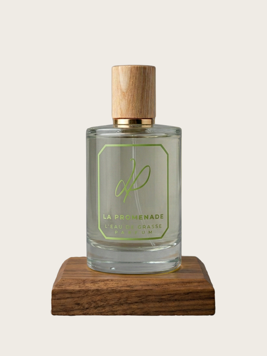 L'eau de Grasse - Eau de Toilette