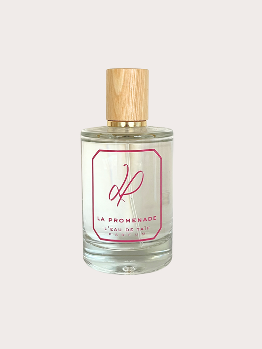 L'eau de Taïf - Eau de Toilette