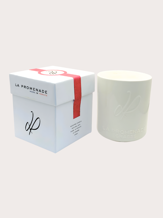 Dans les roses d'Orient (Céramique)