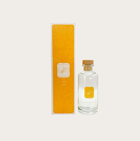 Sur les collines de mimosa - diffuseur