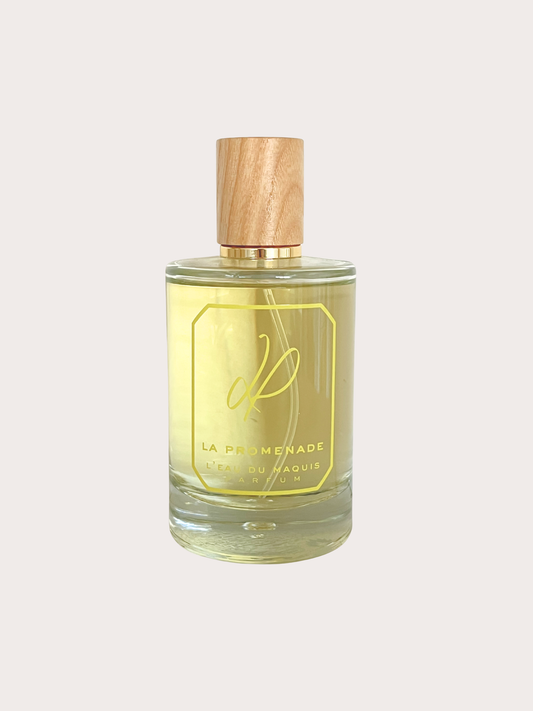 L'eau du maquis - Eau de Toilette