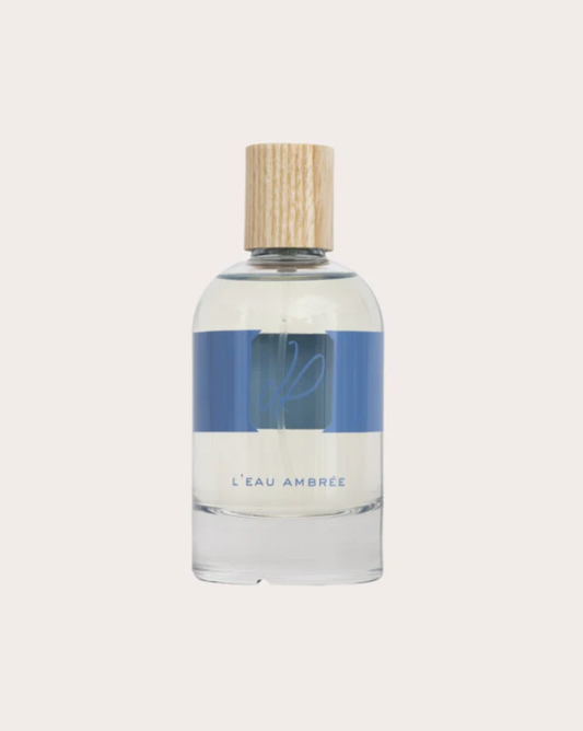 L'eau ambrée - Ancienne collection