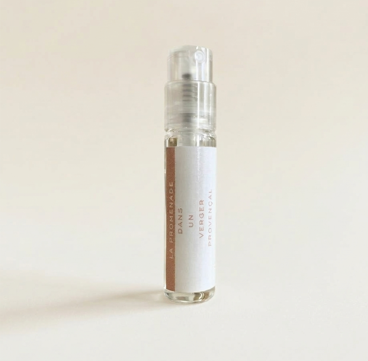 Dans un verger Provençal - Echantillon 2 mL
