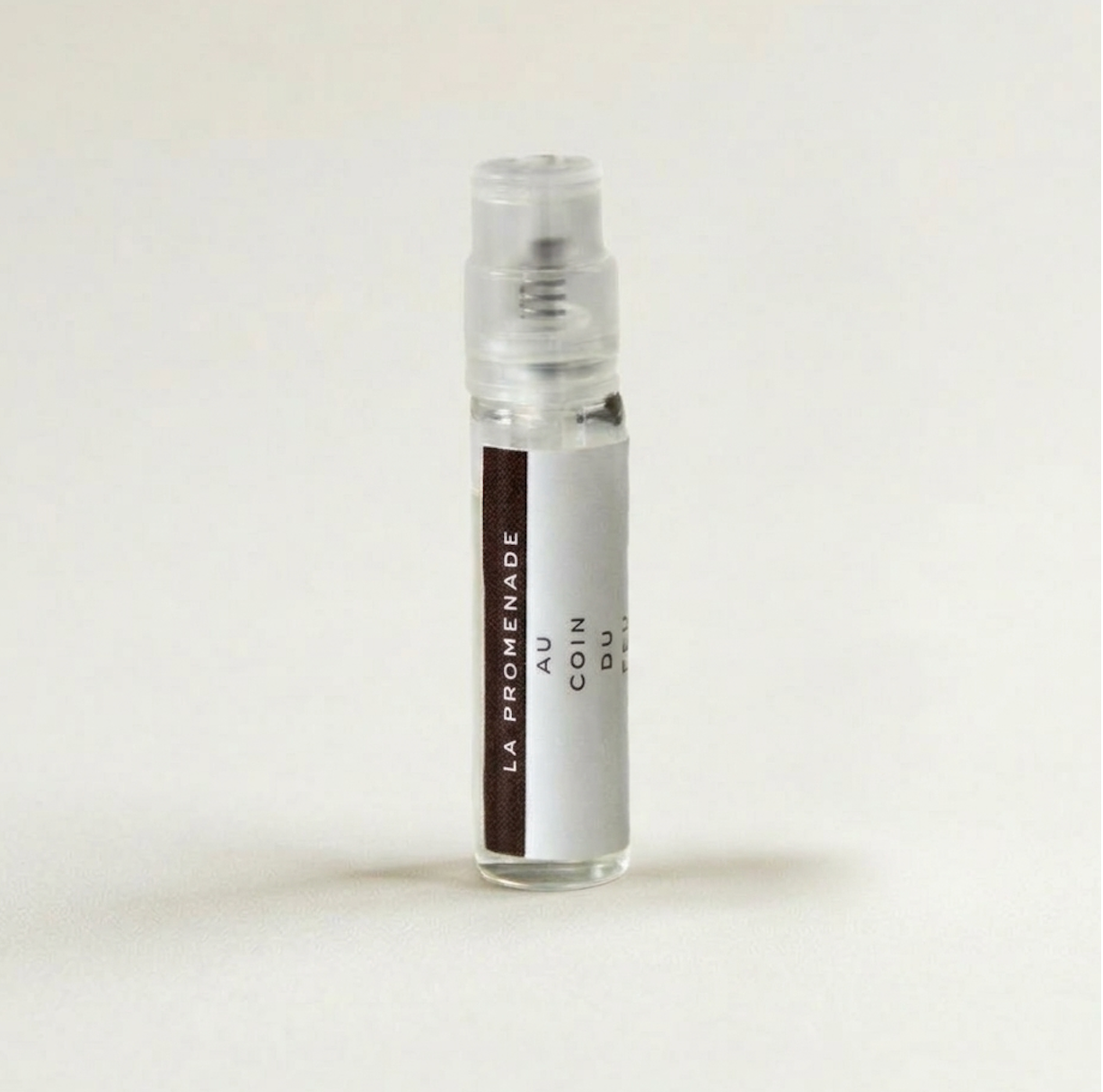 Au coin du feu - Echantillon 2 mL