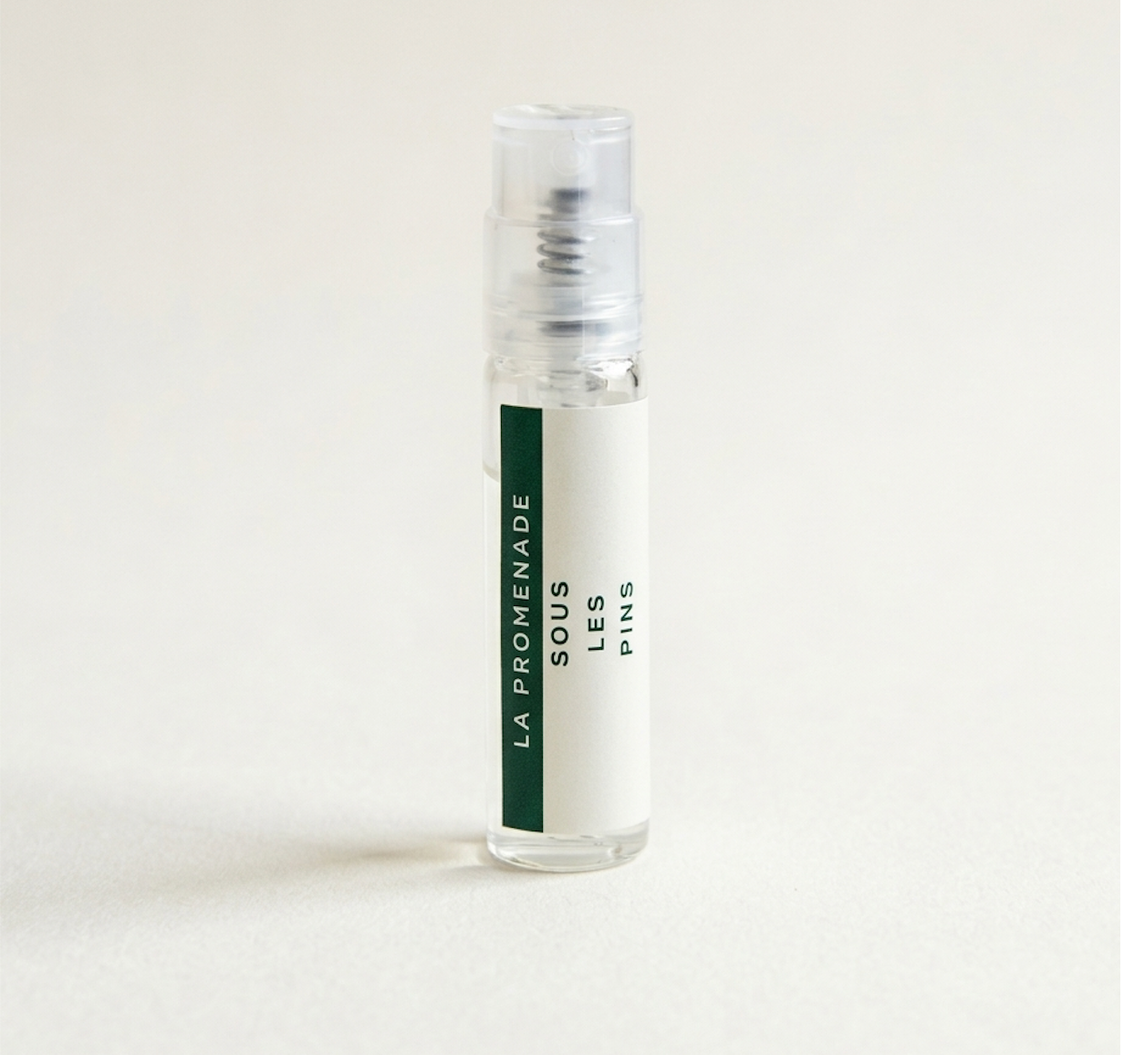 Sous les pins- Echantillon 2 mL