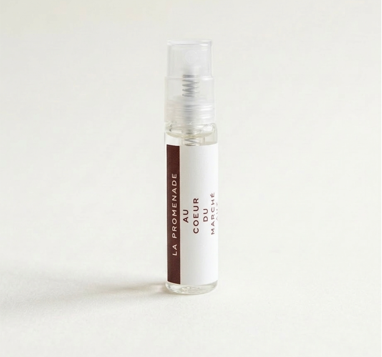 Au coeur du marché aux épices - Echantillon 2 mL
