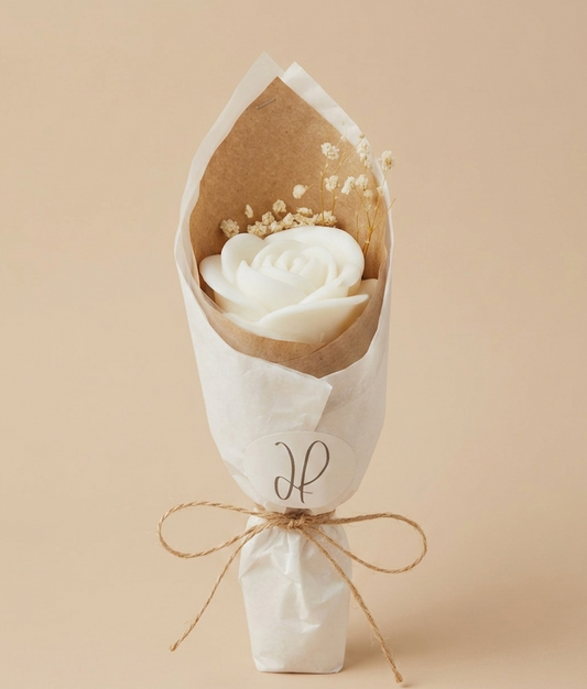 Fondant parfumé - Jardin de Grasse
