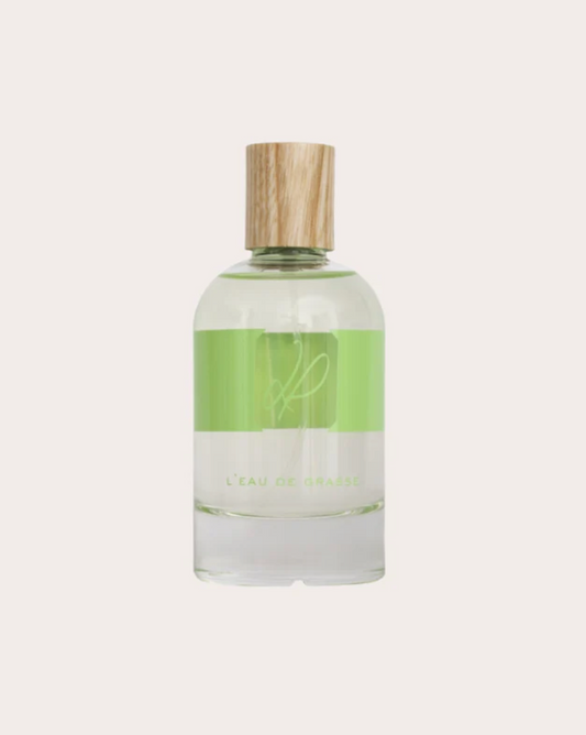 L'eau de Grasse - Ancienne collection