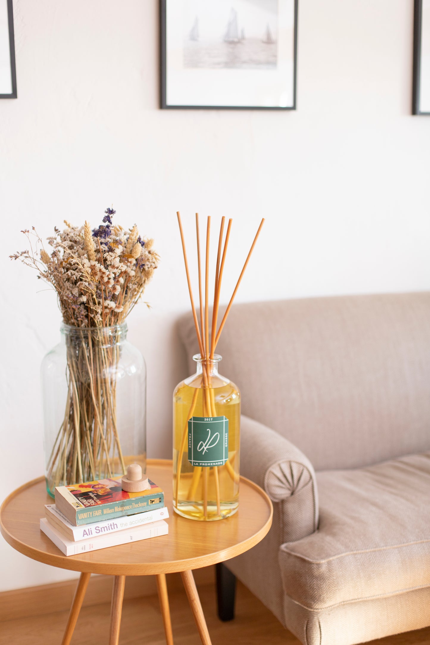 Sous les pins - Diffuseur de parfum d'intérieur 3L XXL