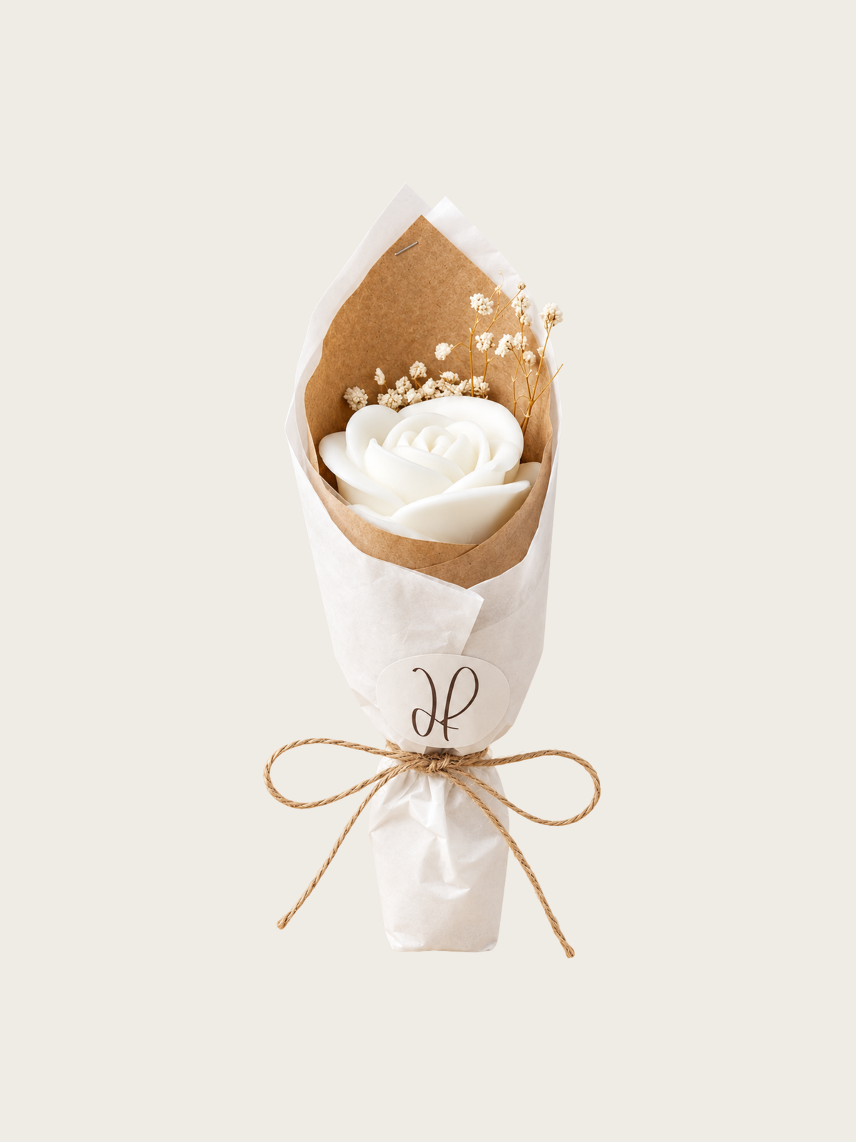 Fondant parfumé - Jardin de Grasse