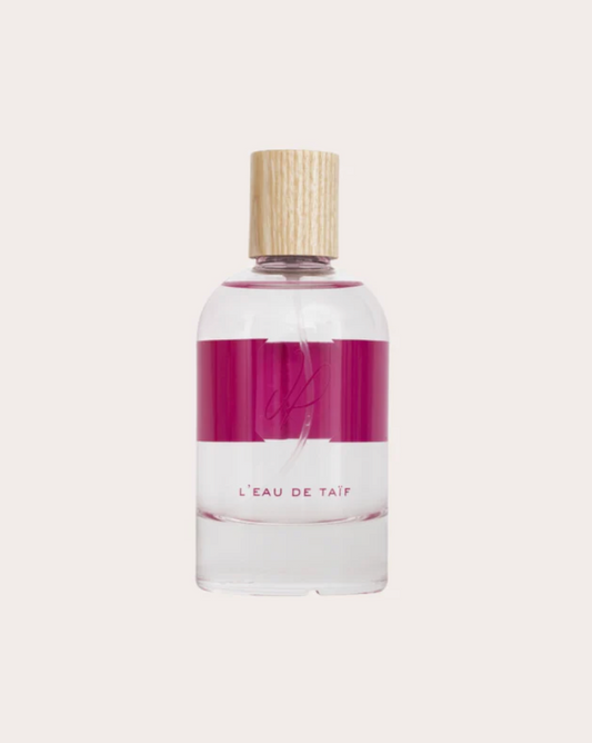 L'eau de Taïf - Ancienne collection